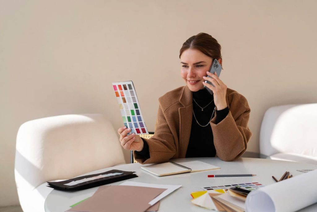 Curso Asesoría de Imagen