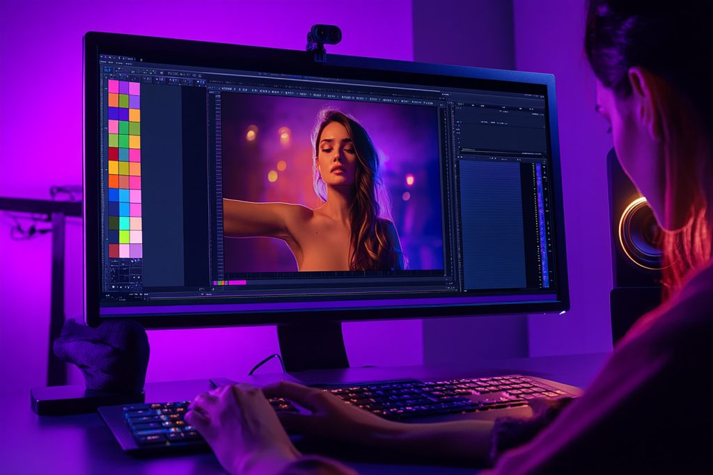 Curso Adobe After Effects Centro Kandinsky