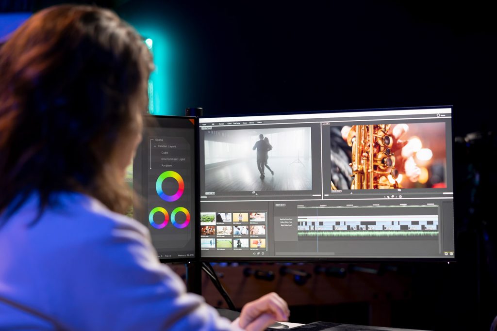 Curso Adobe After Effects Centro Kandinsky