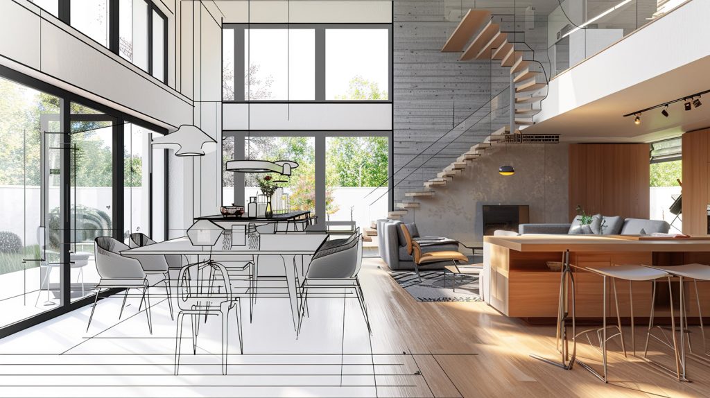 Curso de SketchUp + VRay Centro Kandinsky