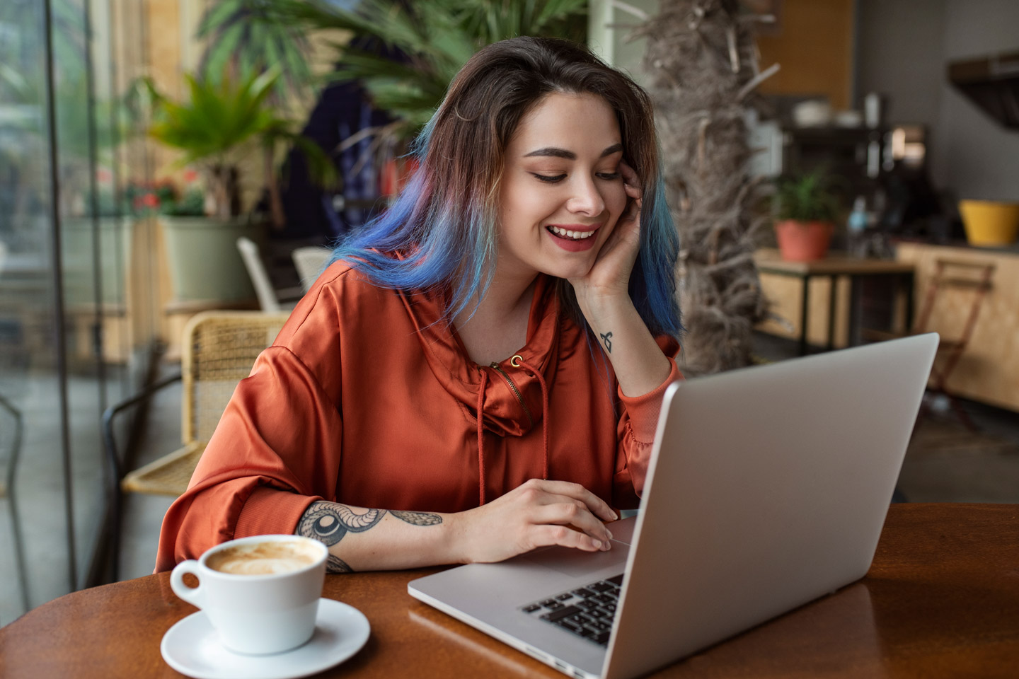 Estudiantes Kandinsky